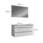 Cube 100 komplett