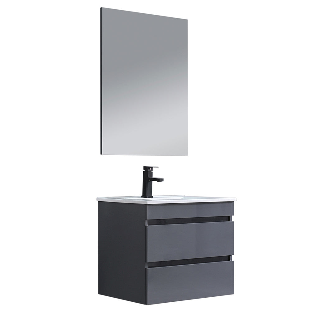 Cube 60 komplett
