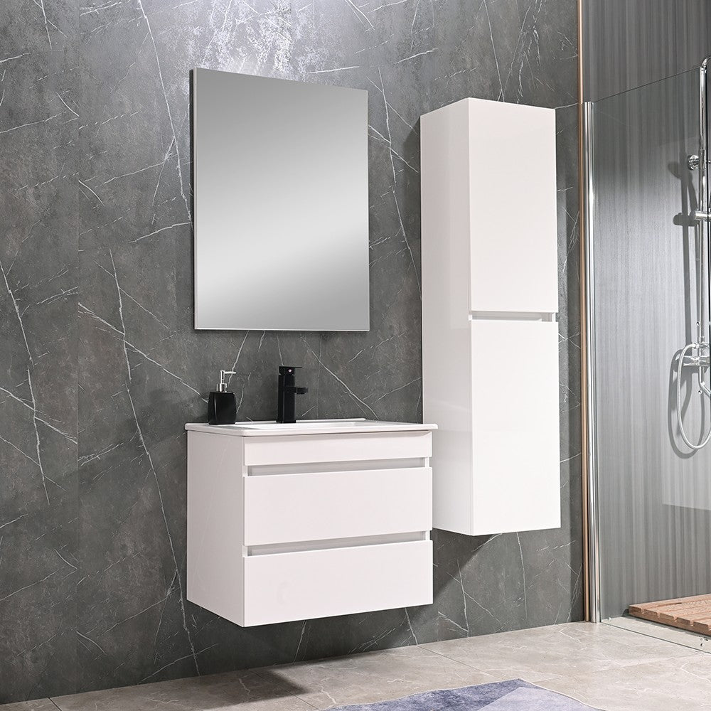 Set mobilier baie Cube 60 Imagine secundară a produsului