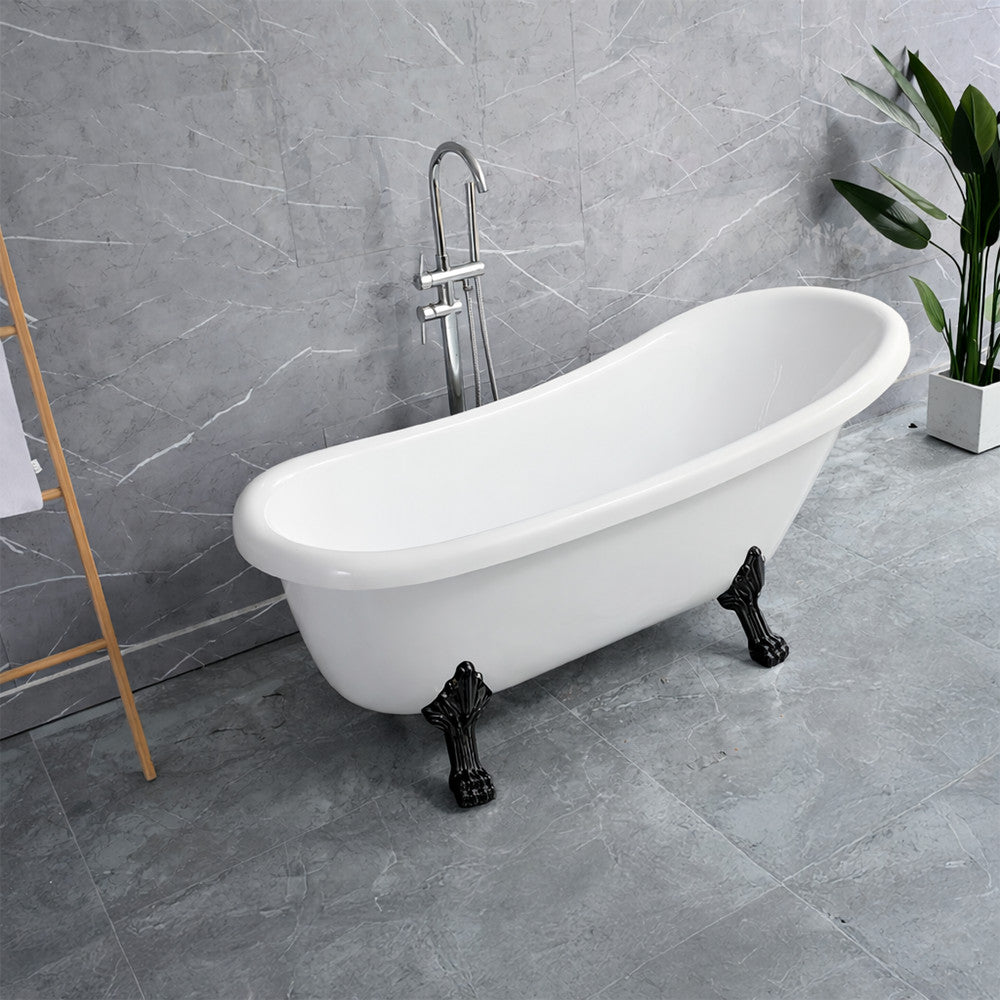 Cada freestanding Clark 170 Imagine secundară a produsului