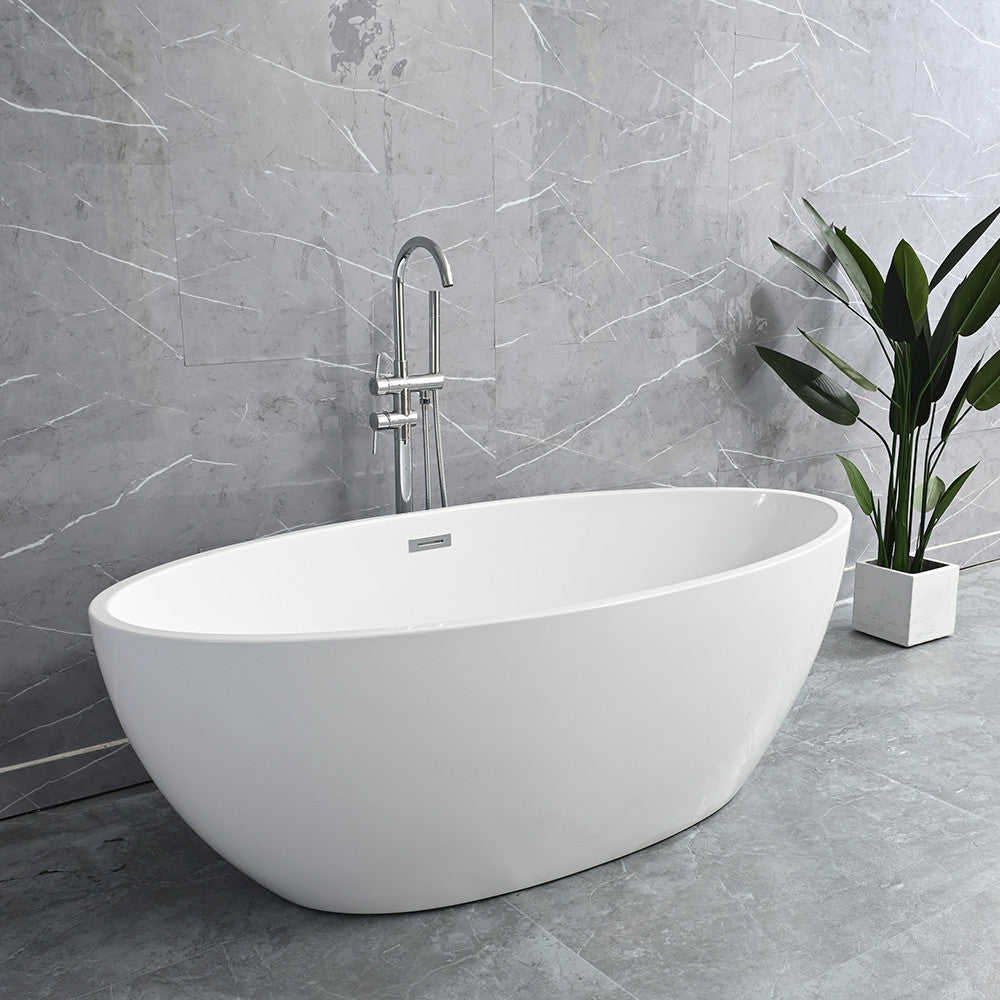 Cada freestanding Kara 170 Imagine secundară a produsului