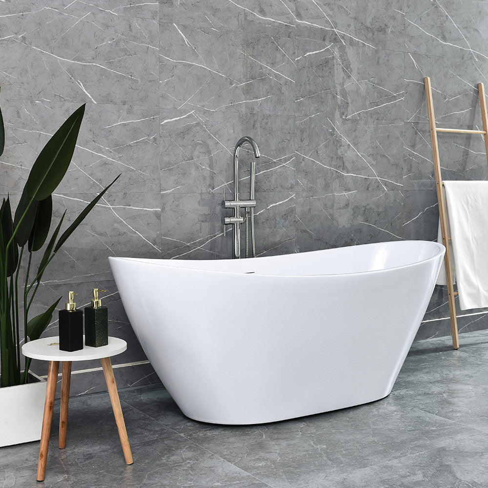 Cada freestanding Lago 170 Imagine secundară a produsului