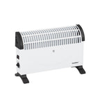 Kolumbo elektromos fűtőtest 600W / 900W / 1500W