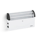 Kolumbo elektromos fűtőtest 600W / 900W / 1500W