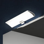 MIRACLE LED lámpa, 7W, 300x46x114mm, króm (E27644CI)