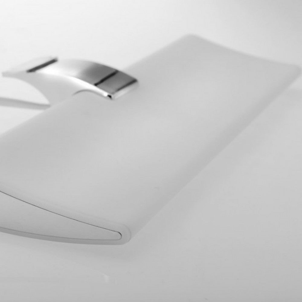 MIRACLE LED lámpa, 7W, 300x46x114mm, króm (E27644CI)