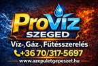 ProVíz Szeged