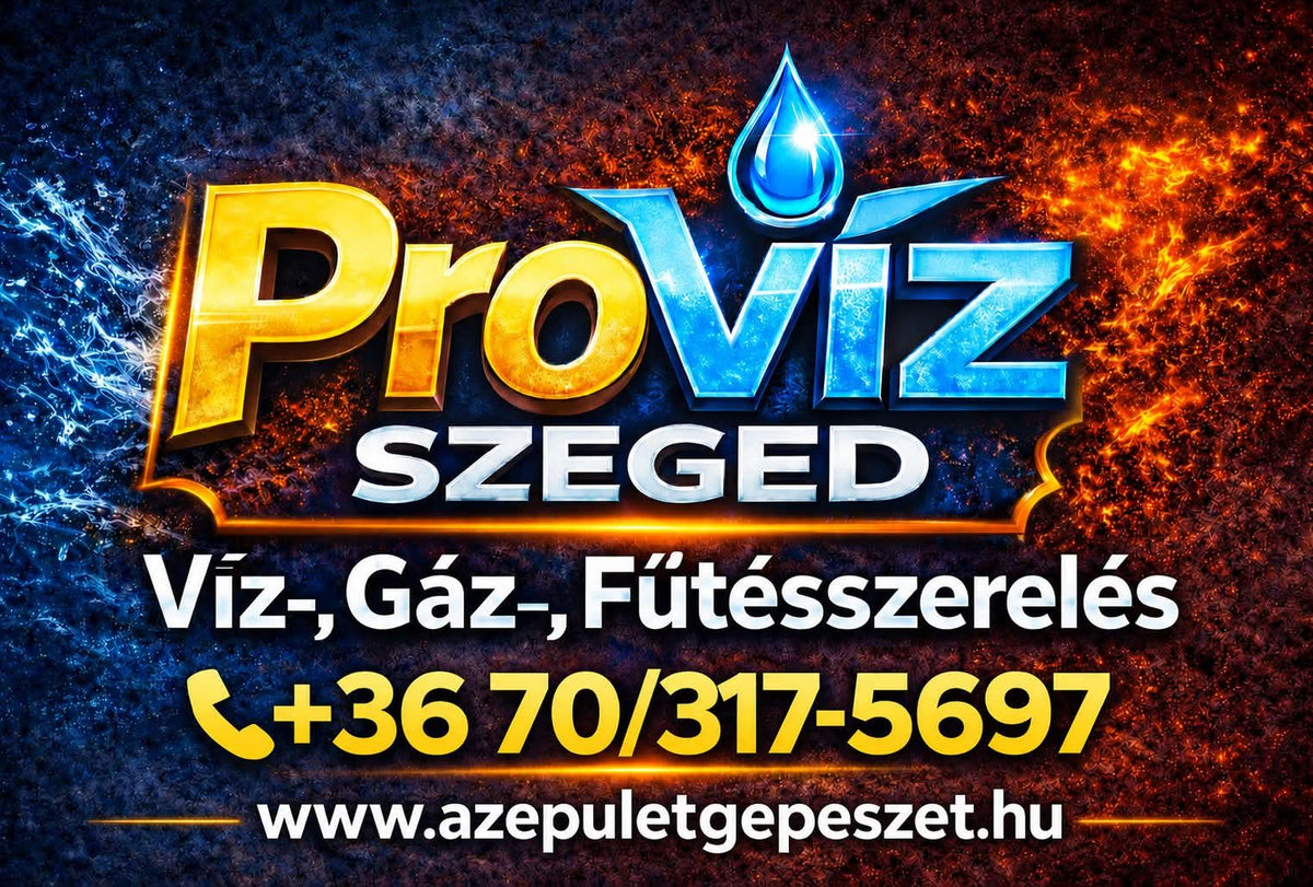 ProVíz Szeged