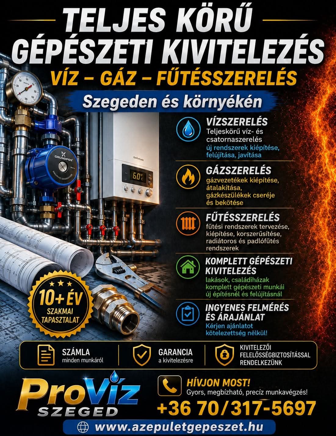 ProVíz Szeged