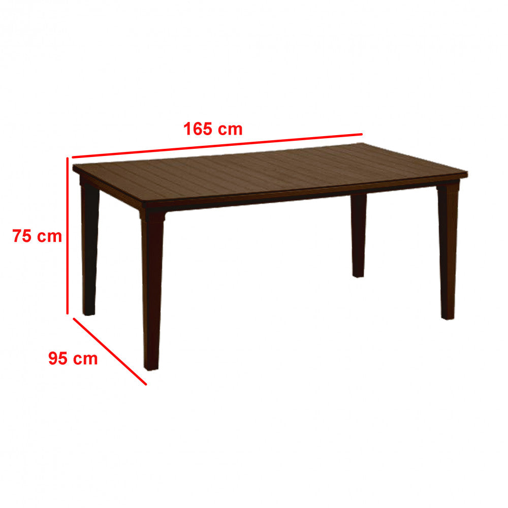 Set  mobilier de grădină Futura 4 în 1 Imagine secundară a produsului