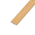 Vinyl SPC padló burkolatváltó Gibson tölgy 2400x45x6 mm