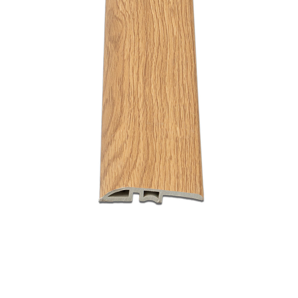 Vinyl SPC padló szintkiegyenlítő Gibson tölgy 2400x45x8 mm Fő kép