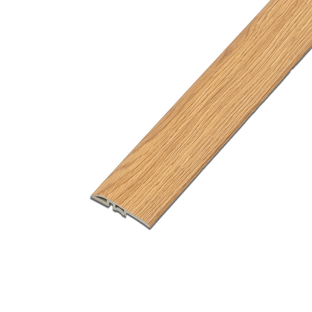 Vinyl SPC padló szintkiegyenlítő Gibson tölgy 2400x45x8 mm Másodlagos kép