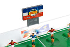 Mini csocsóasztal 22 játékossal