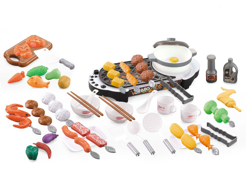 Mini konyhai grillsütő konyhai kiegészítők Fő kép