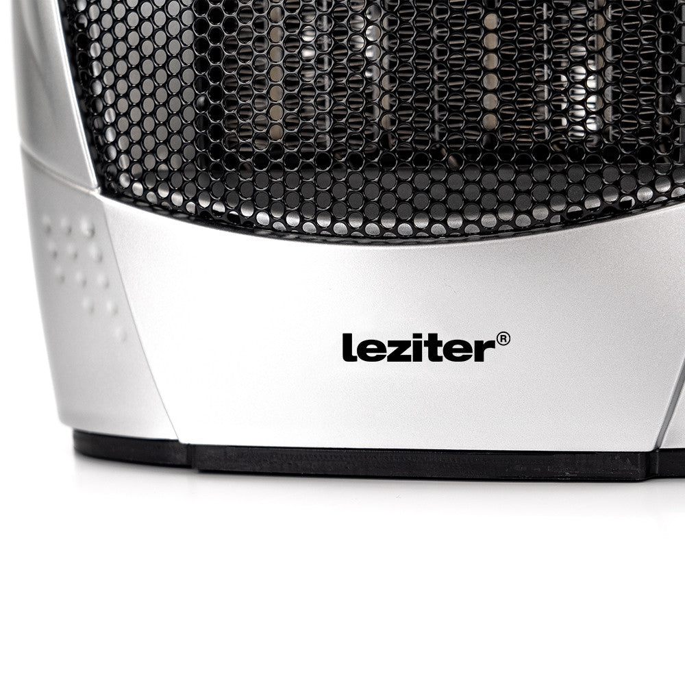 Loa elektromos kerámiabetétes hősugárzó 750W/1500W