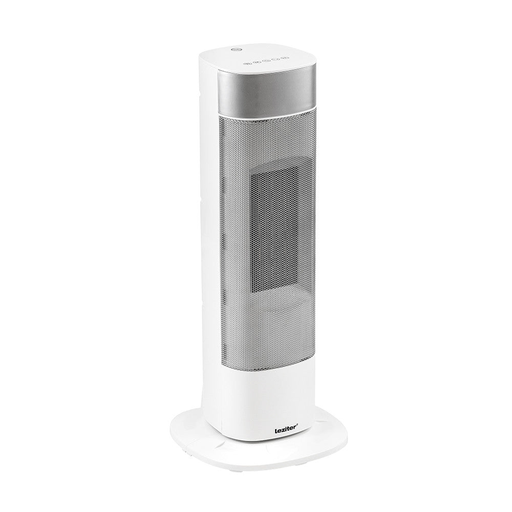 Alizee elektromos hűtő-fűtő oszlopventilátor 1000W / 2000W Fő kép