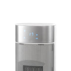 Alizee elektromos hűtő-fűtő oszlopventilátor 1000W / 2000W