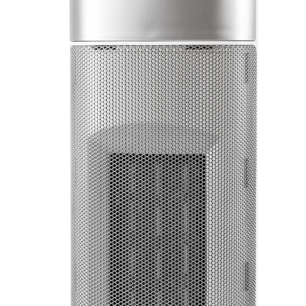 Alizee elektromos hűtő-fűtő oszlopventilátor 1000W / 2000W