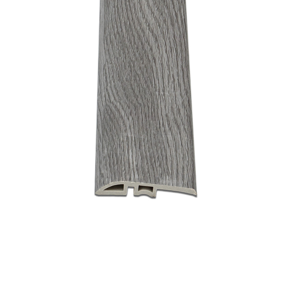 Vinyl SPC padló szintkiegyenlítő Hradok tölgy 2400x45x8 mm Fő kép
