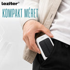 Powerbank napelemmel 4 töltőkábellel 6000mAH