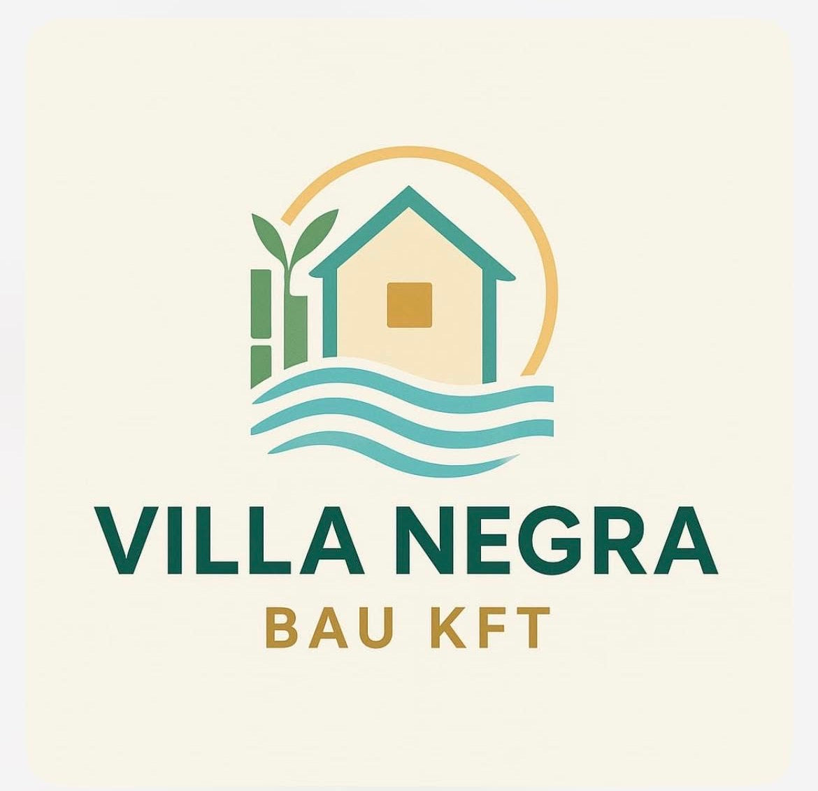 Villa Negra Bau kft Fő kép