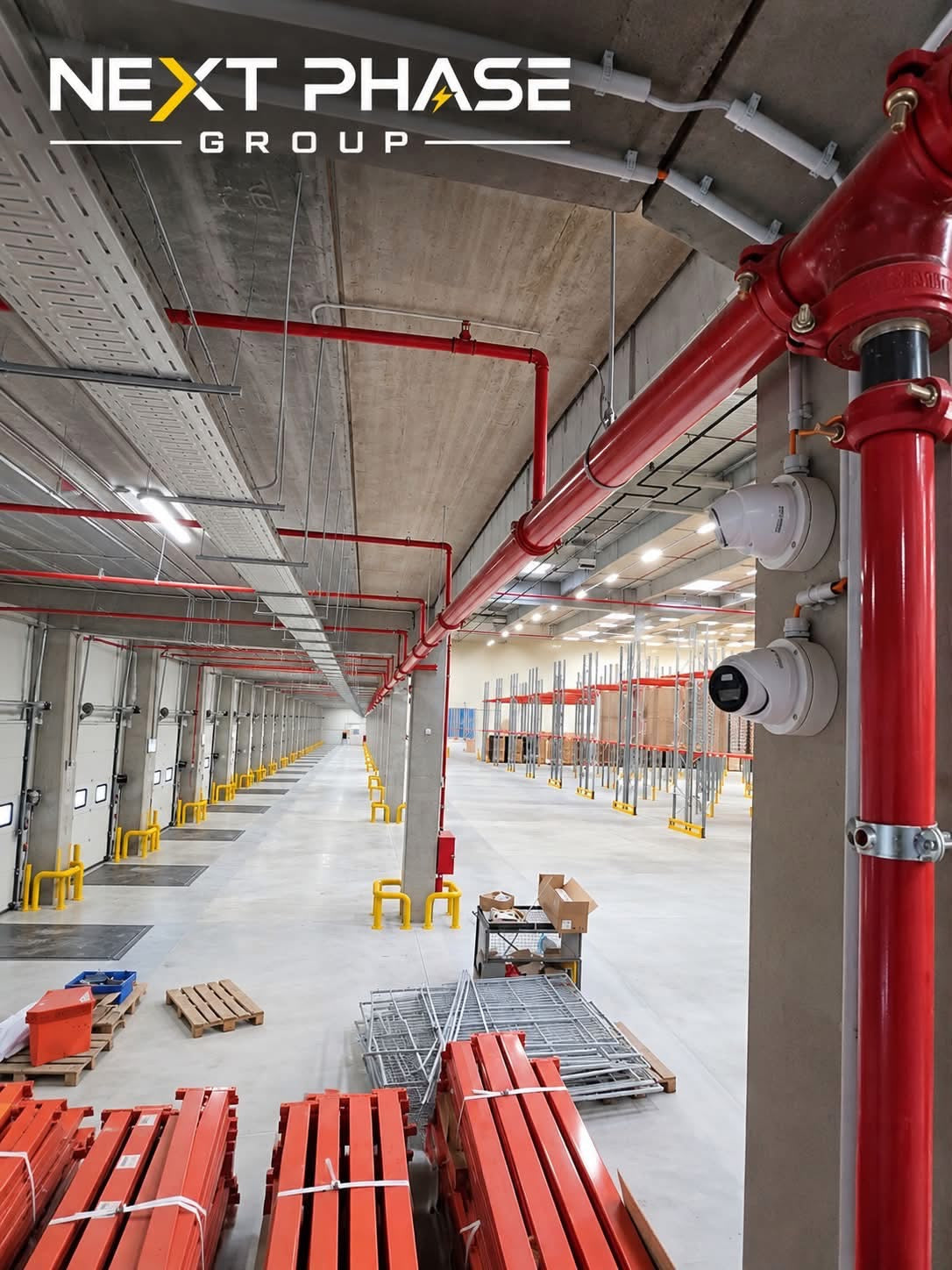 Next Phase Group Kft Másodlagos kép