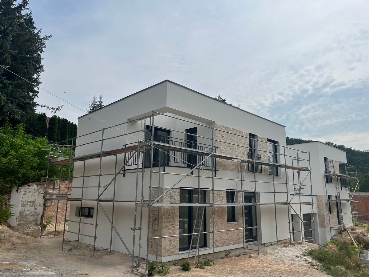 Villa Negra Bau kft Másodlagos kép