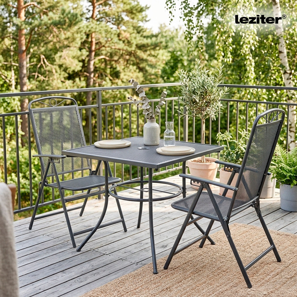 Vivi Balcony kerti bútor garnitúra szett Másodlagos kép