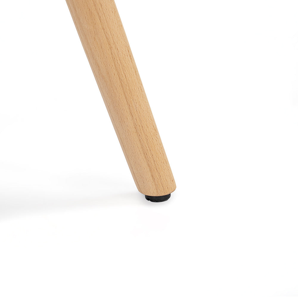 K282 Bézs étkezőszék 95x47x44 cm