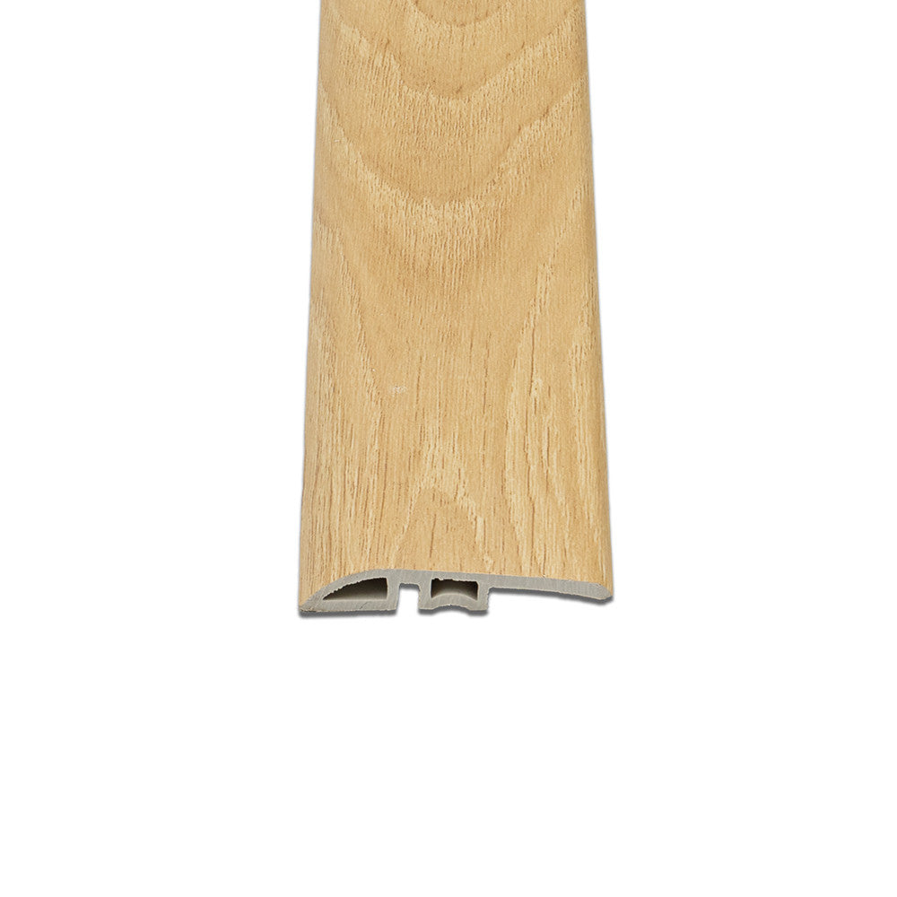 Vinyl SPC padló szintkiegyenlítő Kalahari tölgy 2400x45x8 mm Fő kép