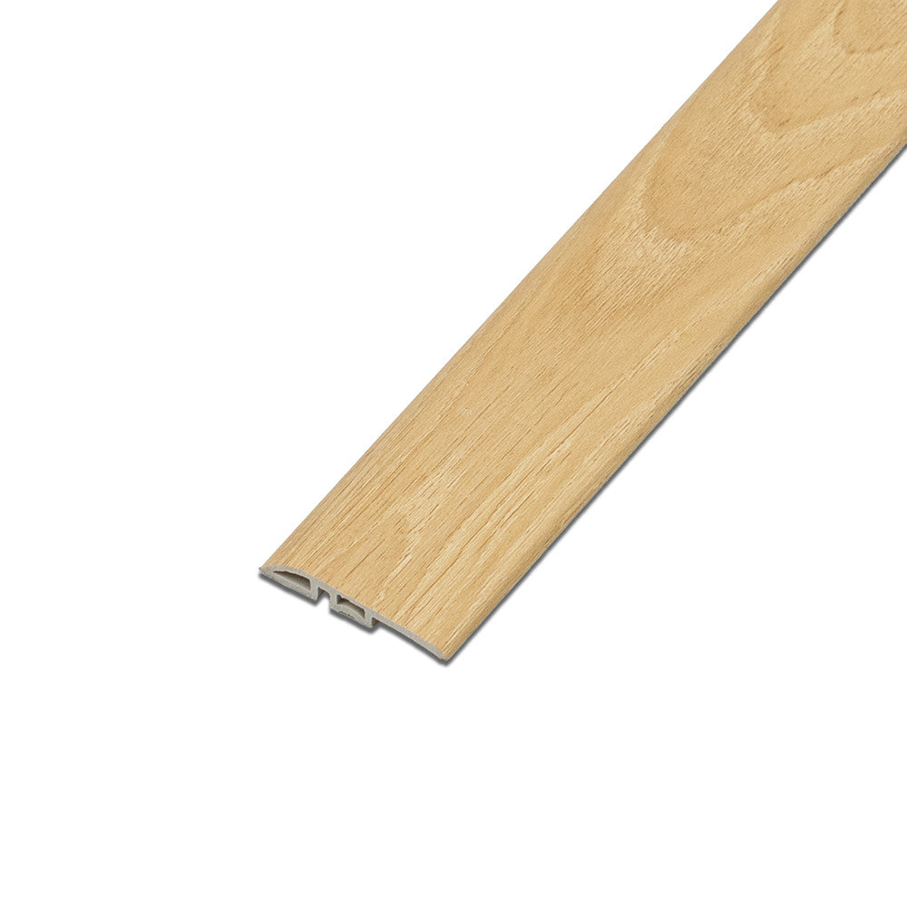 Vinyl SPC padló szintkiegyenlítő Kalahari tölgy 2400x45x8 mm Másodlagos kép