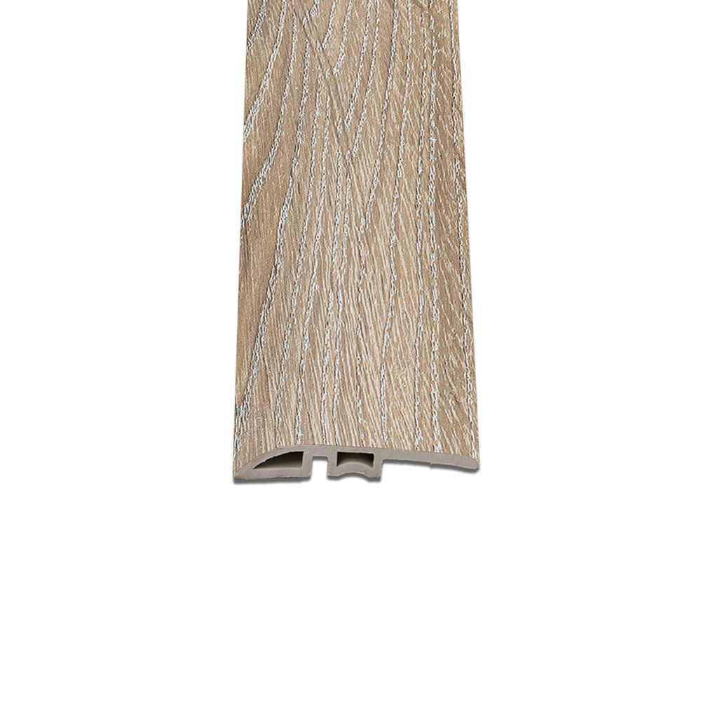 Vinyl SPC padló szintkiegyenlítő Kent tölgy 2400x45x8 mm Fő kép