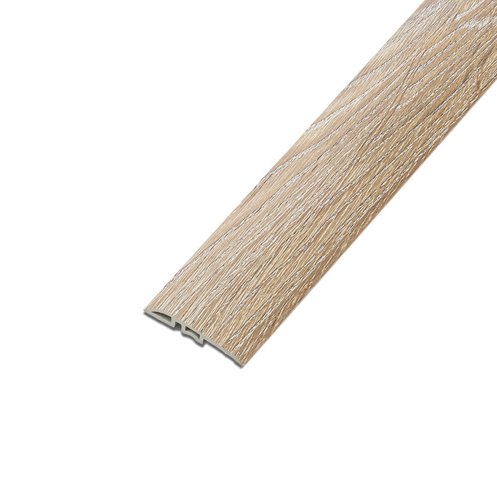 Vinyl SPC padló szintkiegyenlítő Kent tölgy 2400x45x8 mm Másodlagos kép