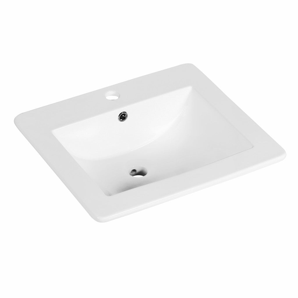 KR 530 kerámia design mosdó Fő kép