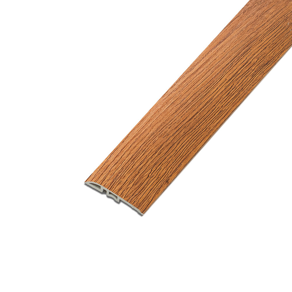 Vinyl SPC padló szintkiegyenlítő Kruger tölgy 2400x45x8 mm Másodlagos kép