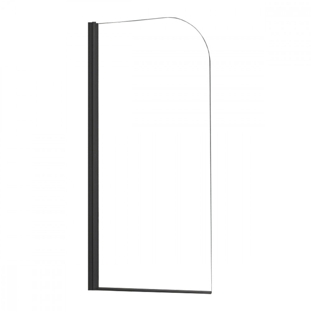 Eva 70x140 cm kádparaván Black Fő kép