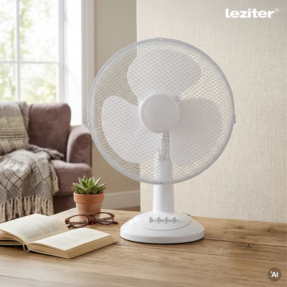 Stolni ventilator Breeze 40 W 34 cm Druga slika proizvoda