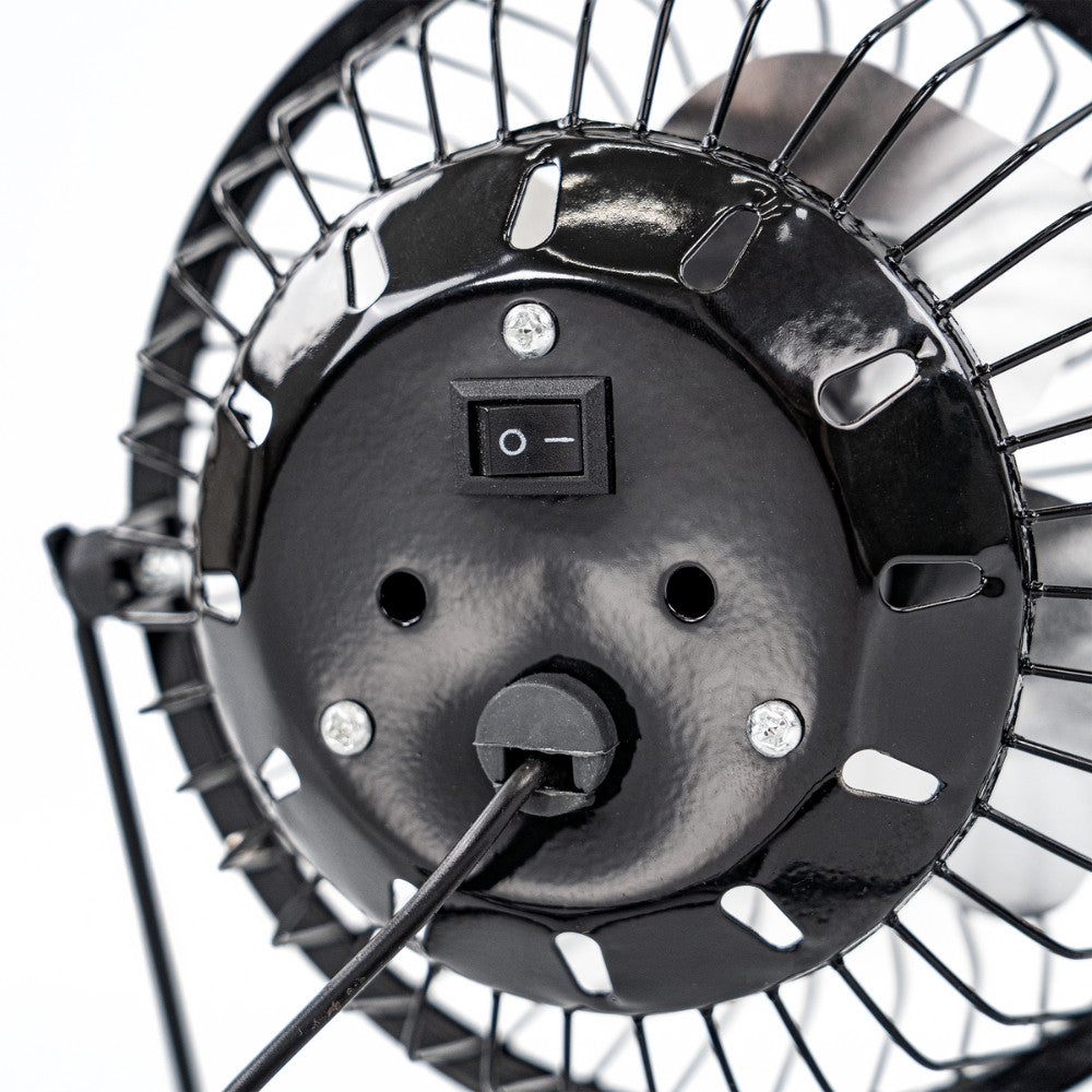 Ruen asztali usb ventilátor 5 W