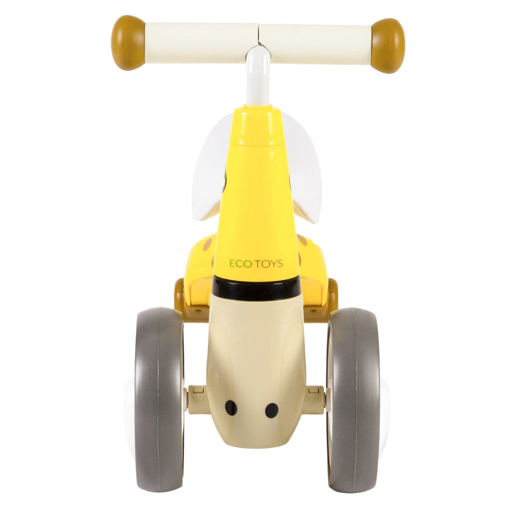 Girafă triciclu Imagine secundară a produsului