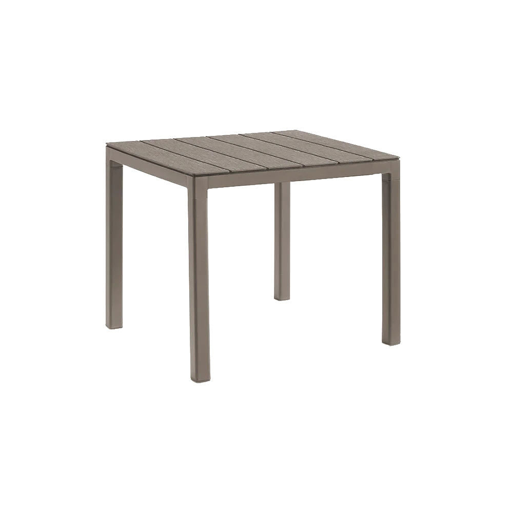 Vento 4+1 kerti bútor garnitúra szett