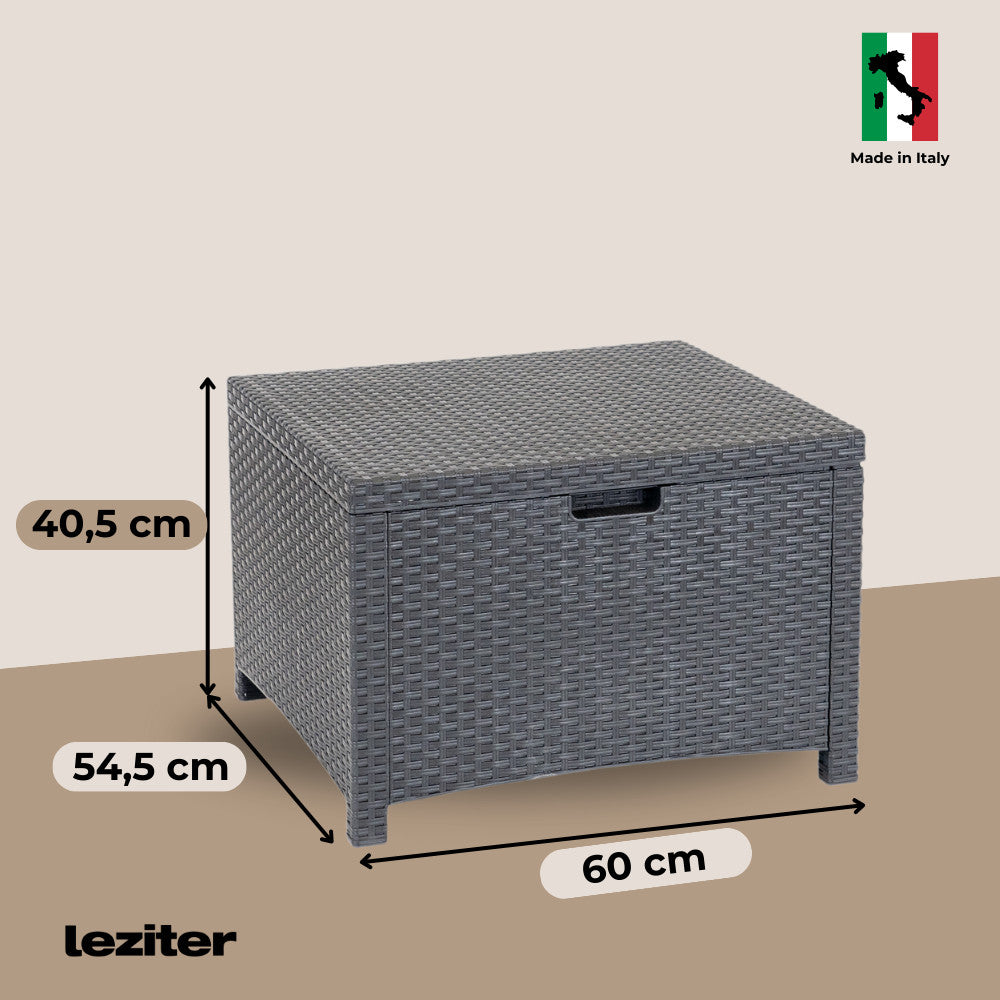 Set de mobilier de grădină Venus Balcony Imagine secundară a produsului