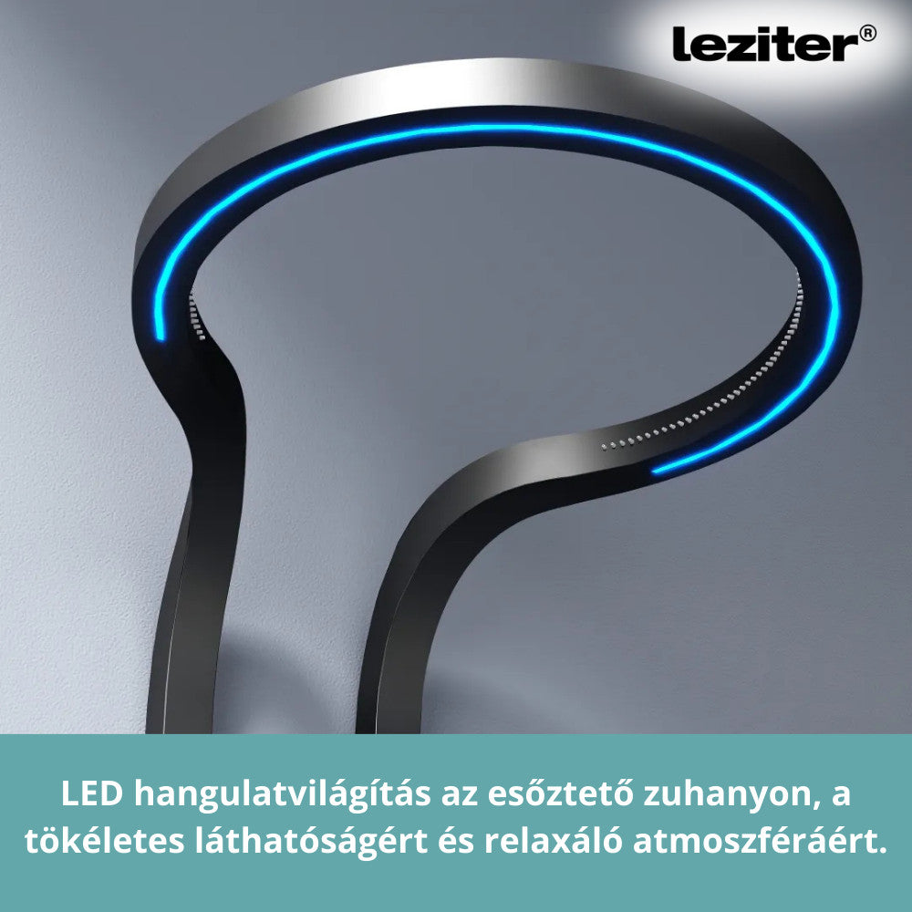 Luxory hidromasszázs zuhanypanel