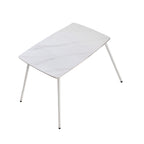 Renton 4+1 étkező garnitúra szürke-fekete