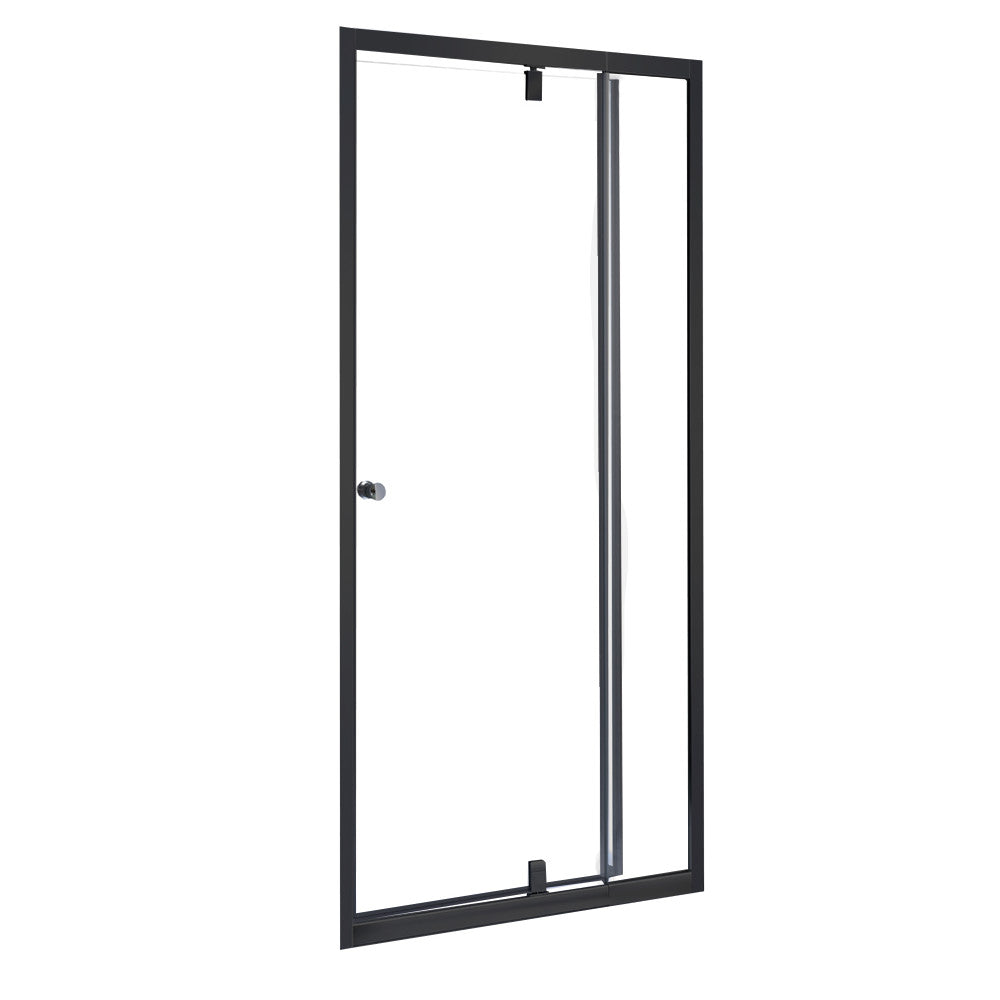 Flexi állítható zuhanyajtó 76-91x185 cm Fő kép