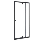 Flexi állítható zuhanyajtó 76-91x185 cm