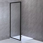 Zuhanyfal 80x185 cm