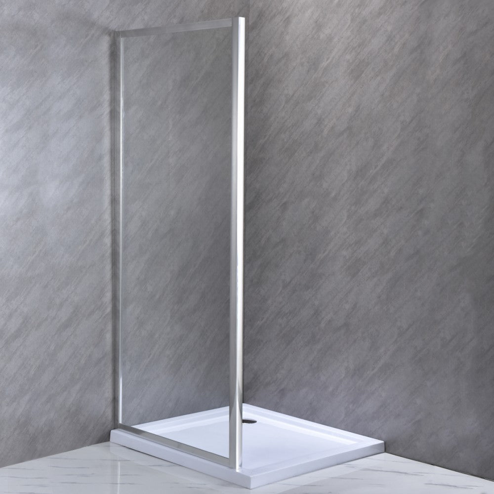 Zuhanyfal 90x185 cm Másodlagos kép