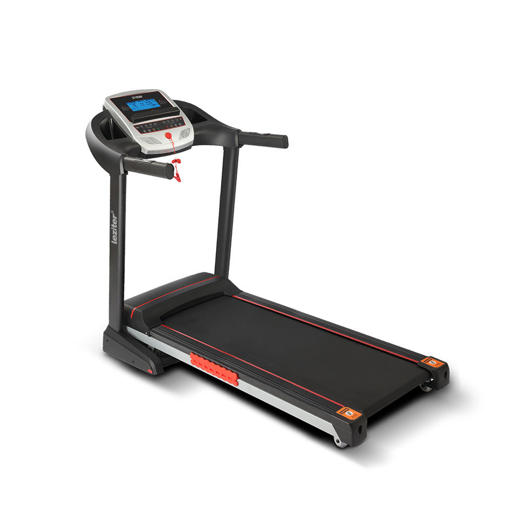 Futópad Led kijelzővel Runova Max 120 kg, 2,5 LE, 15 Km/h, dőlésszög 0-15%