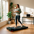 Gyaloglópad Lunaris Max 100 kg 6 Km/h, dőlésszög 0-3,5%